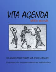 Cover von Vita Agenda