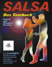 Cover von Salsa - Das Tanzbuch