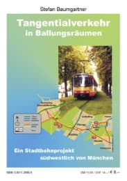 Cover von Tangentialverkehr in Ballungsräumen