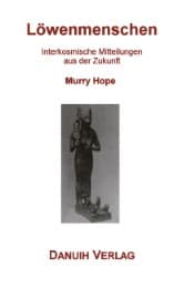 Cover von Löwenmenschen