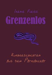 Cover von Grenzenlos