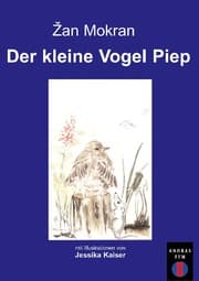 Cover von Der kleine Vogel Piep