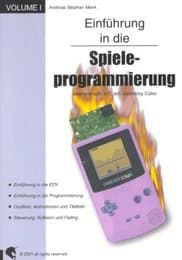 Cover von Einführung in die Spieleprogrammierung