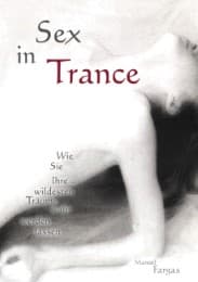 Cover von Sex in Trance