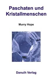 Cover von Paschaten und Kristallmenschen
