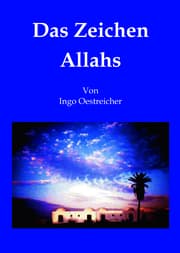 Cover von Das Zeichen Allahs (Hardcover)