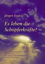 Cover von Es leben die Schöpferkräfte