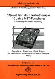 Cover von (R)evolution in der Elektrotherapie