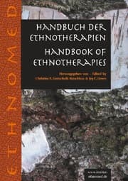 Cover von Handbuch der Ethnotherapien/Handbook of Ethnotherapies