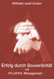 Cover von Erfolg durch Souveränität mit Atlantis Management
