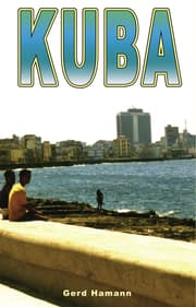 Cover von Kuba