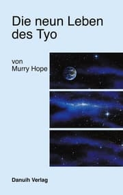 Cover von Die neun Leben des Tyo