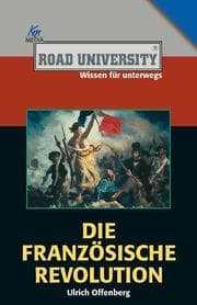 Cover von Die Französische Revolution