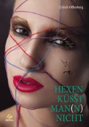 Cover von Hexen küsst Man(n) nicht
