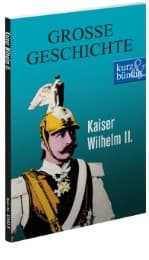 Cover von Kaiser Wilhelm II.