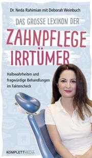 Cover von Das große Lexikon der Zahnpflege Irrtümer