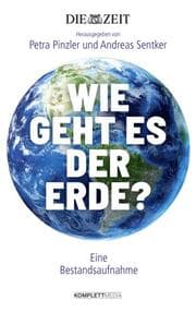 Cover von Wie geht es der Erde?