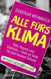 Cover von Alle fürs Klima