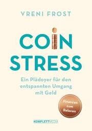 Cover von Coin Stress