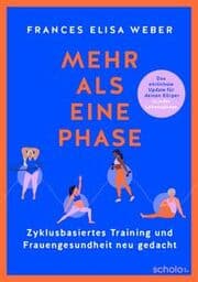 Cover von Mehr als eine Phase