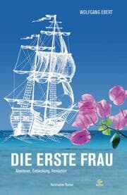 Cover von Die erste Frau