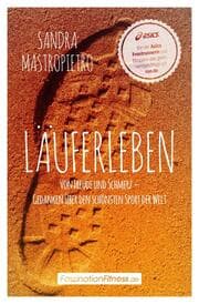 Cover von Läuferleben
