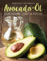 Cover von Avocado-Öl