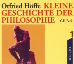 Cover von Kleine Geschichte der Philosophie