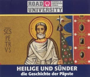 Cover von Heilige und Sünder