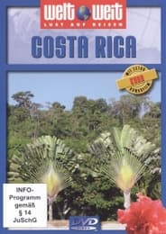 Cover von Costa Rica