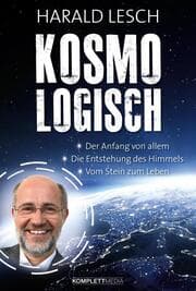 Cover von Kosmologisch