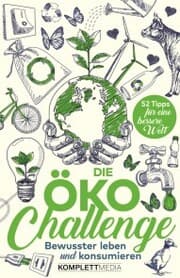 Cover von Die Öko-Challenge