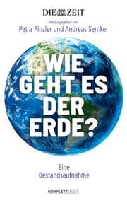 Cover von Wie geht es der Erde?