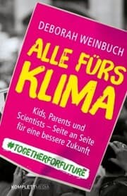 Cover von Alle fürs Klima
