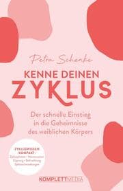 Cover von Kenne deinen Zyklus