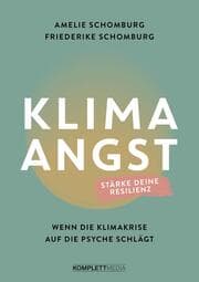 Cover von Klimaangst
