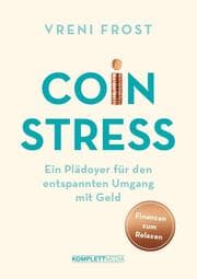 Cover von Coin Stress