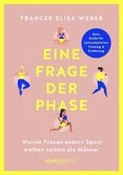 Cover von Eine Frage der Phase