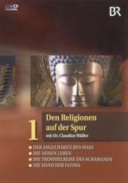 Cover von Den Religionen auf der Spur 1