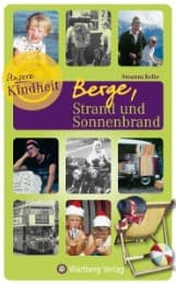 Cover von Berge, Strand und Sonnenbrand