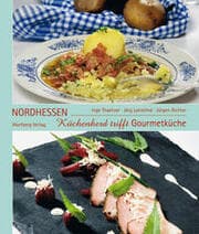 Cover von Küchenherd trifft Gourmetküche in Nordhessen