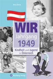 Cover von Wir vom Jahrgang 1949