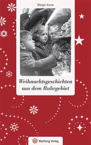 Cover von Weihnachtsgeschichten aus dem Ruhrgebiet