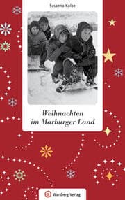 Cover von Weihnachten im Marburger Land