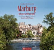 Cover von Marburg