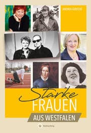 Cover von Starke Frauen aus Westfalen