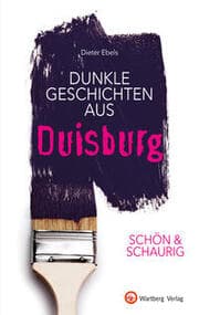 Cover von Dunkle Geschichten aus Duisburg