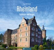 Cover von Schlösser und Burgen im Rheinland