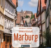 Cover von Universitätsstadt Marburg