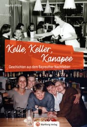 Cover von Geschichten aus dem Bayreuther Nachtleben